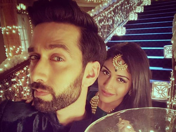 Yay! Ishqbaaz Makes A Grand Entry Into The TRP Charts! Yay! Ishqbaaz Makes A Grand Entry Into The TRP Charts!