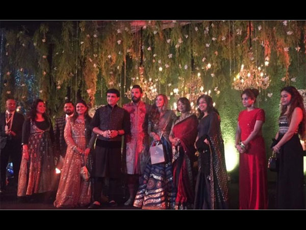 Yuvraj Singh Hazel Keech Wedding Reception New Delhi Sourav Ganguly Yuvraj Singh Hazel Keech Wedding Reception New Delhi Sourav Ganguly