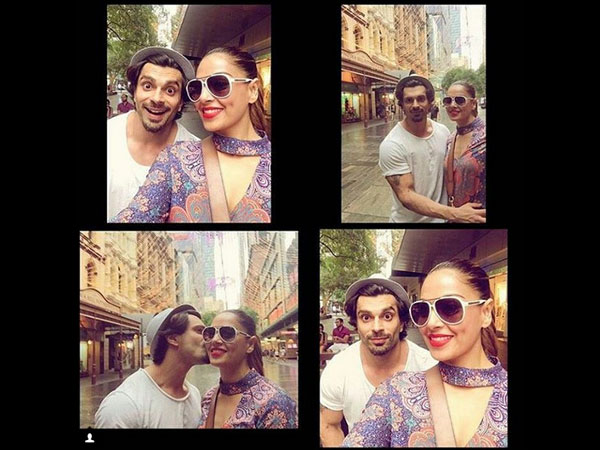 Bips & KSG Bips & KSG