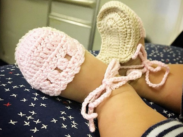 That's Mi-shoe For You That's Mi-shoe For You