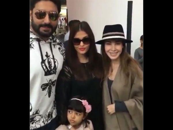 The Bachchans The Bachchans