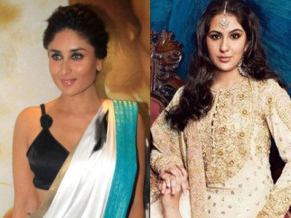 When Kareena Told Sara Is Like Her Best Friend