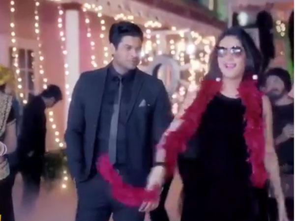 We Can't Wait For The Show