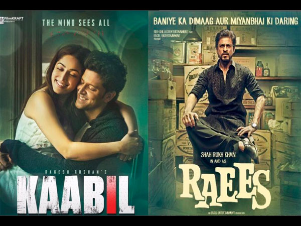 Even After Discussing SRK & Riteish Didn't Change The Release Date Of Raees