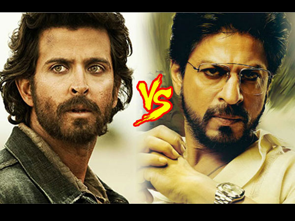 Hrithik Is A Decade Younger Than The Khans