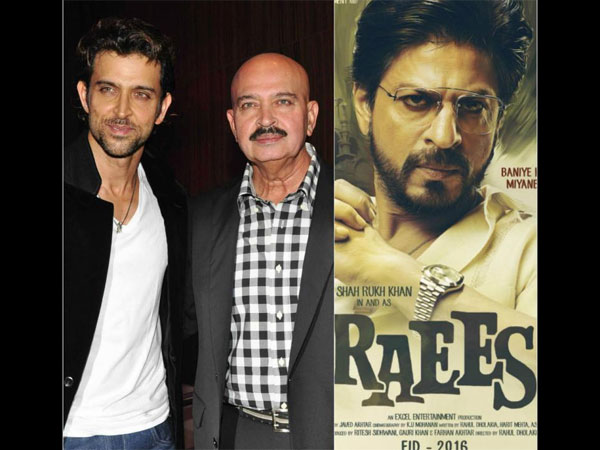 Shahrukh & I Have A Long Relationship