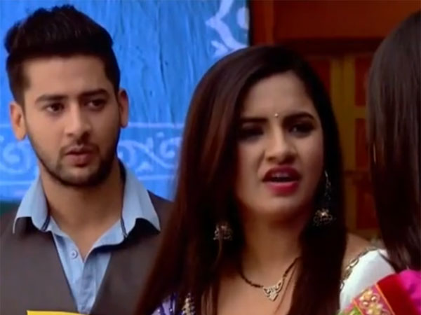 Suraj To Save Chakor?