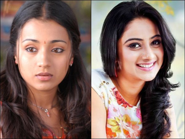 Namitha Pramod As Meera Namitha Pramod As Meera