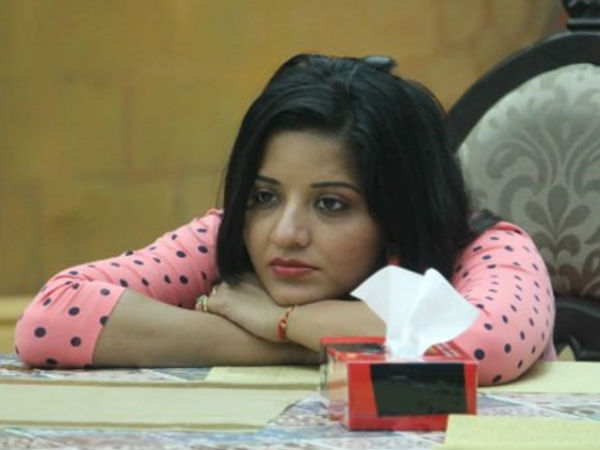 About Mona And Commoners, Gaurav Said...