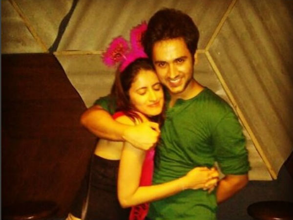 Mishkat Misses His Sister