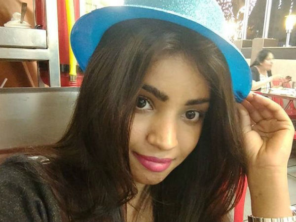 Lokesh Kumari’s New Avatar