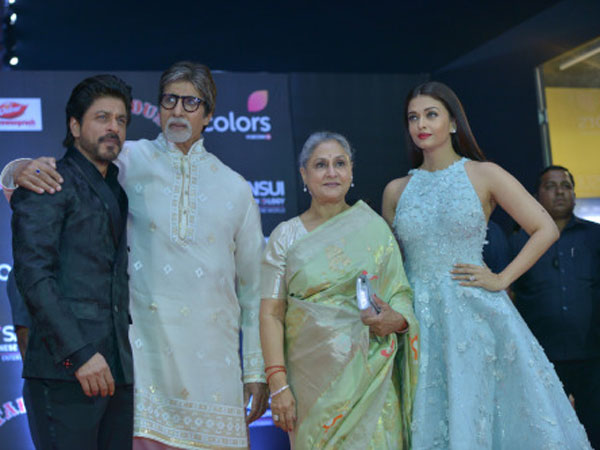 The Much Loved Pic From The Award Night The Much Loved Pic From The Award Night