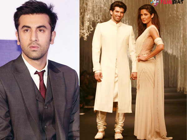 Ranbir Does Not Pay Heed To All Such Talks 