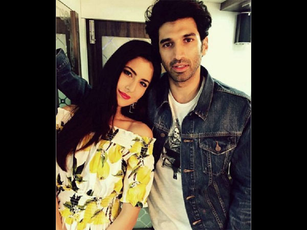 And When Aditya Ditched A Football Match With Ranbir For Katrina… 