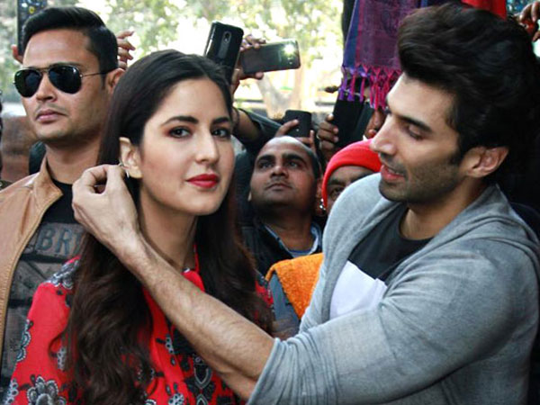 Many Friends Of Ranbir Snubbed Katrina After Their Break-up Except Aditya