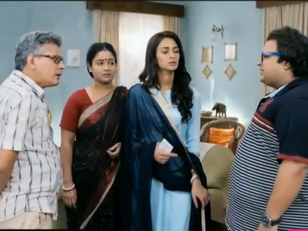 Saurabh's Confession