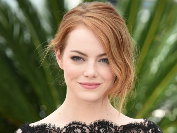 EMMA STONE (La La Land) EMMA STONE (La La Land)