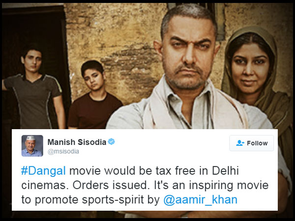 Manish Sisodia ‏@msisodia