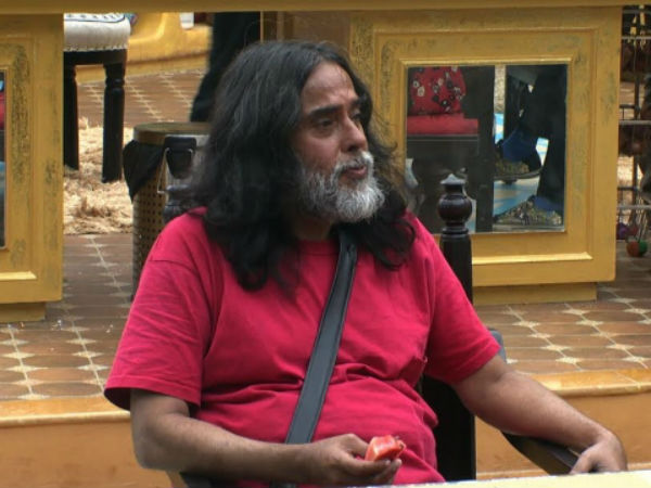 Check Out Some Tweets That Confirm Om Swami’s Exit… 