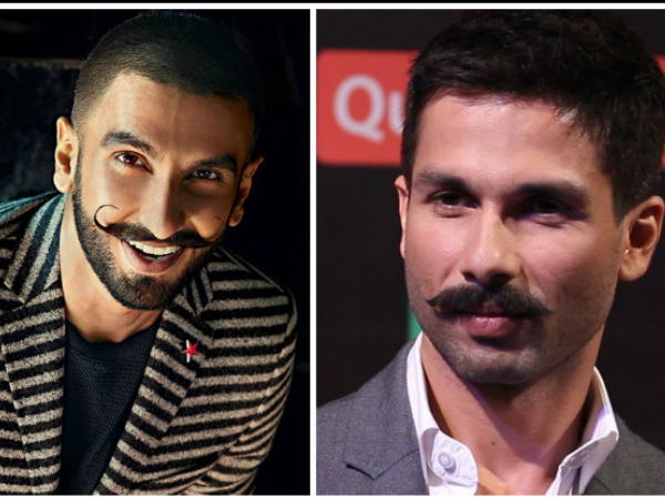 'I'm Never Insecure'