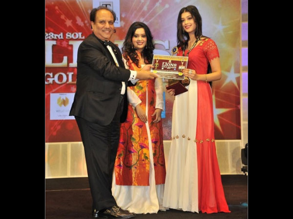 Digangana Suryavanshi