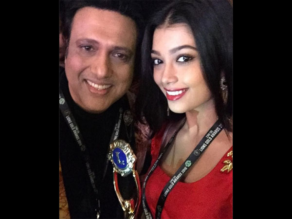 Digi With Govinda