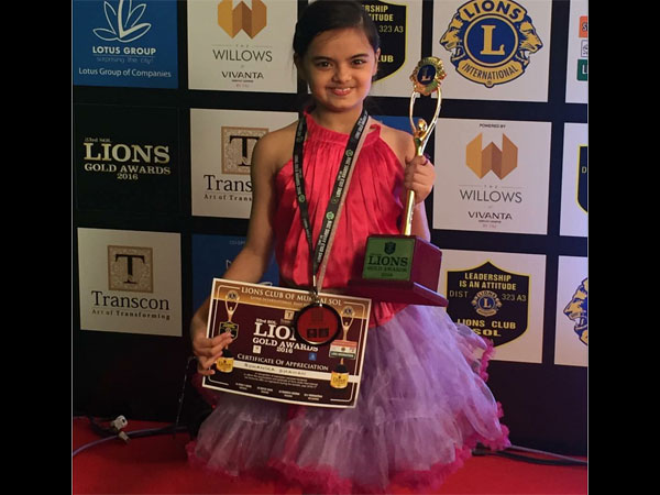 Ruhanika Dhawan