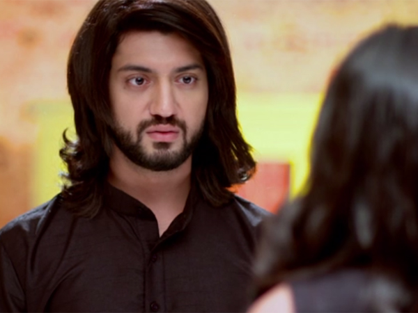 Vrushika, Sana Or Helly? 