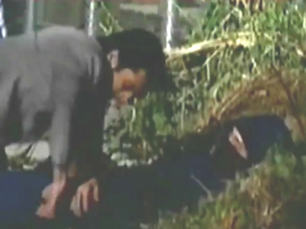 Sohail Kills The Blackmailer