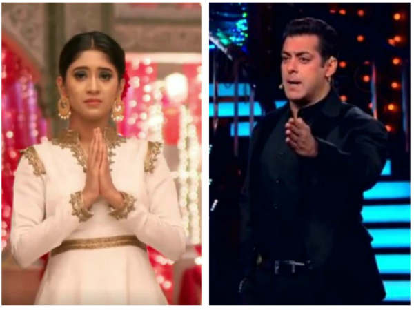 YRKKH & Bigg Boss YRKKH & Bigg Boss