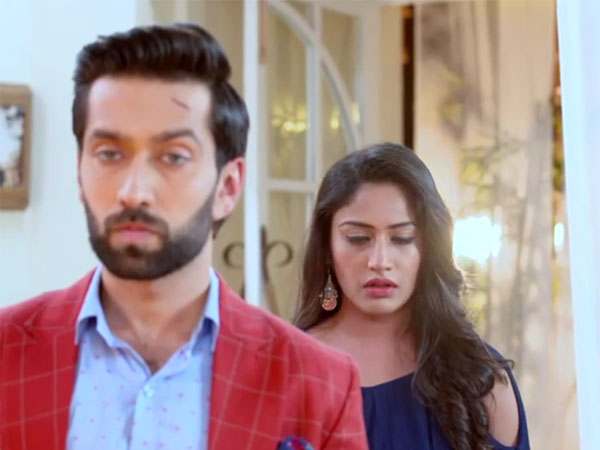Ishqbaaz Ishqbaaz