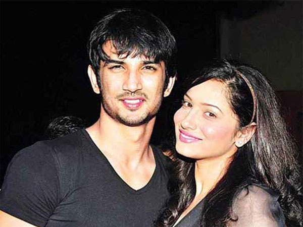 On His Painful Separation With Ankita Lokhande