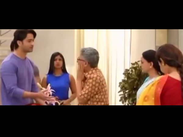 The Producer Says...