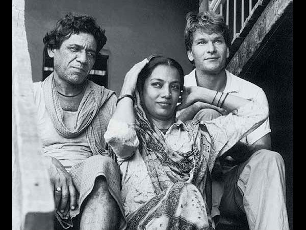 His Contribution To Showbiz