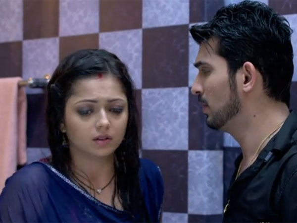 Will Naina & Raghav Come Together? Will Naina & Raghav Come Together?