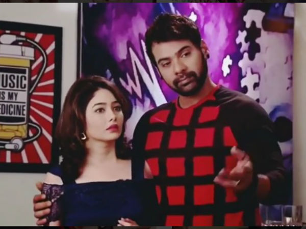 Abhi-Tanu & Pragya-Purab To Go On A Date!