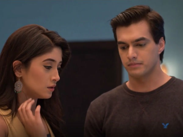 Naira & Kartik Naira & Kartik