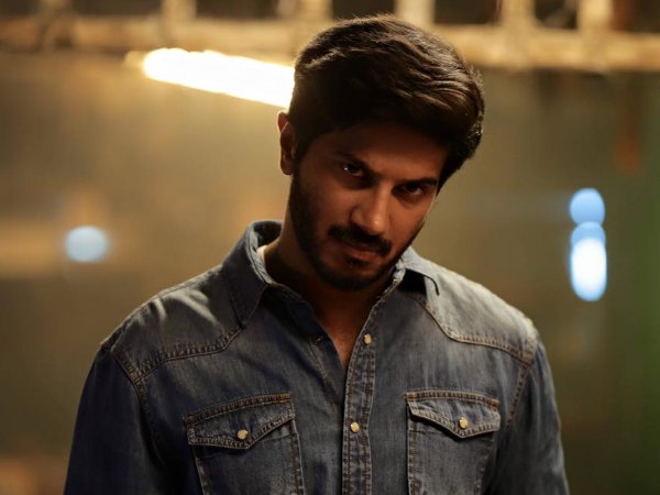 Dulquer Salmaan In Kali Dulquer Salmaan In Kali