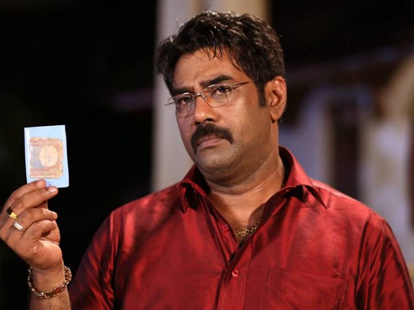 Biju Menon In Swarna Kaduva Biju Menon In Swarna Kaduva