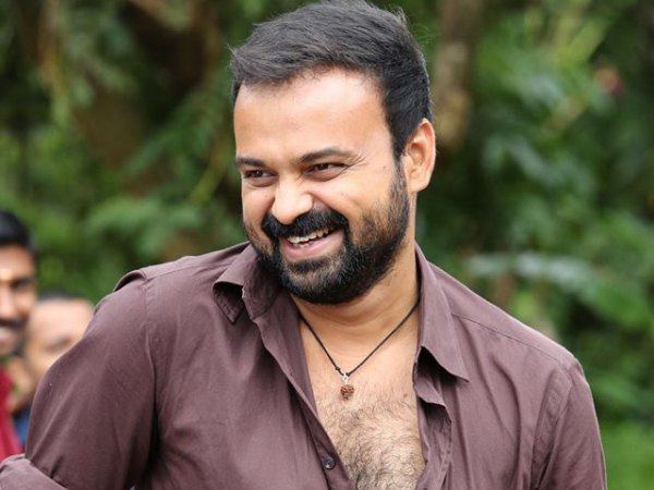 Kunchacko Boban In Kochavva Paulo Ayyappa Coelho Kunchacko Boban In Kochavva Paulo Ayyappa Coelho