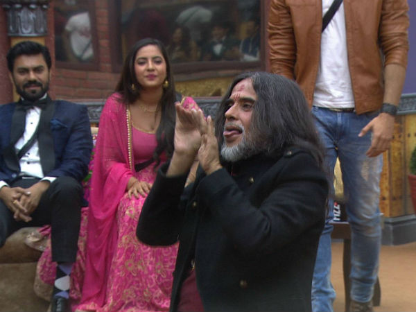 Adaa Khan & Sunny Leone