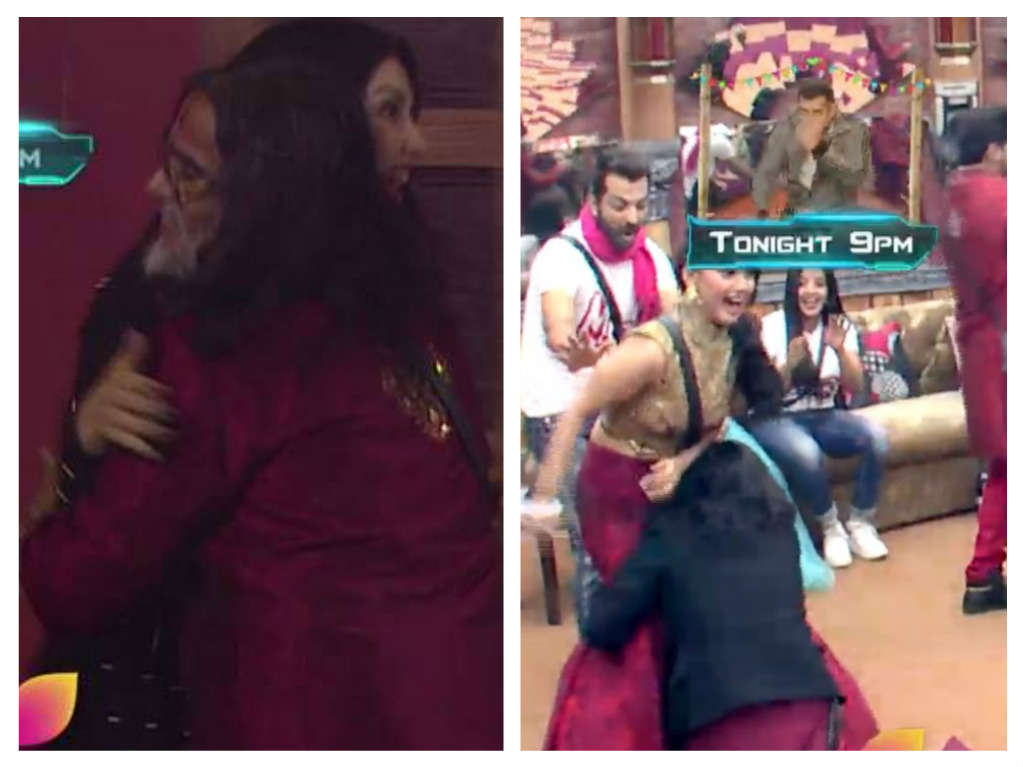 Sunny Leone & Adaa Khan