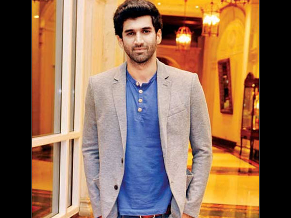 Actors Don't Want To Make A Tamasha Of Their Love Lives