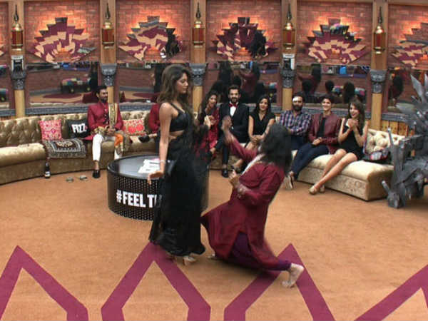 No Respect For Women!