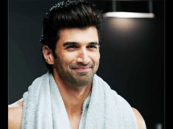 On Working With Rumoured Ex-Girlfriend Shraddha