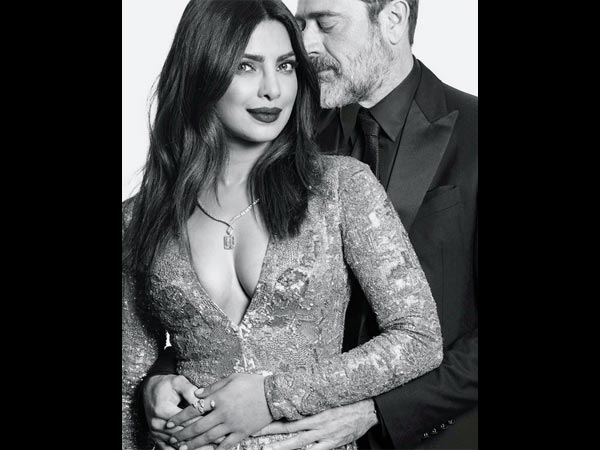 You Nailed It, Priyanka! 