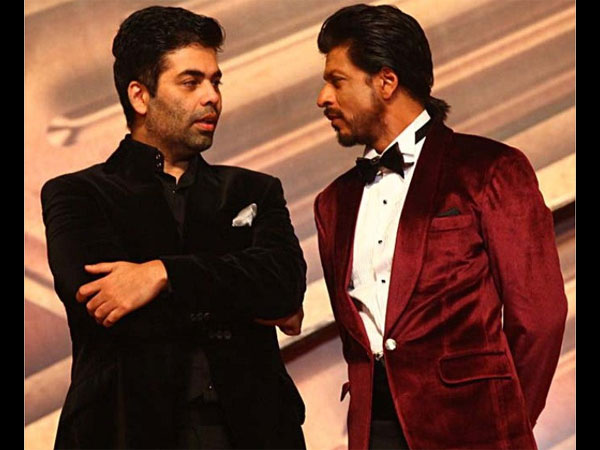 What About Shahrukh?