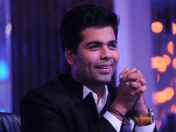 Karan Shares An Embarrassing Incident