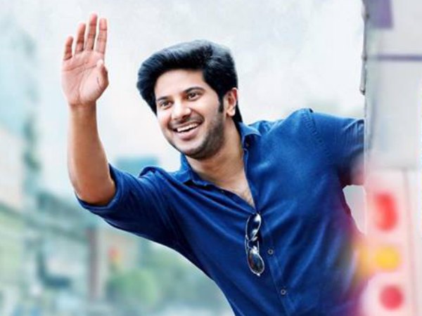 Dulquer Salmaan's Upcoming Tamil Project