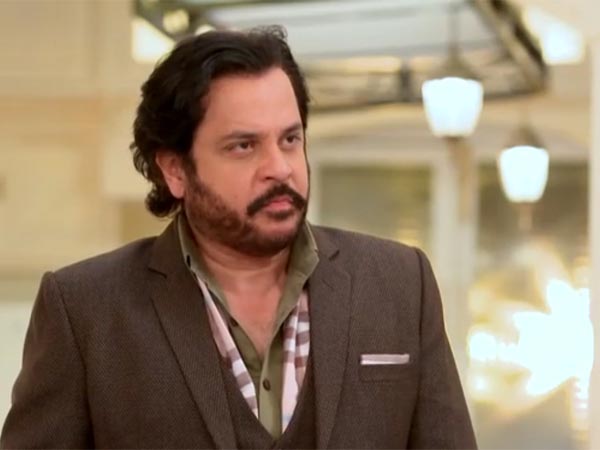 Tej & Svetlana Tej & Svetlana